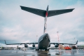 Boeing CC-177 Globemaster III (C-17A)